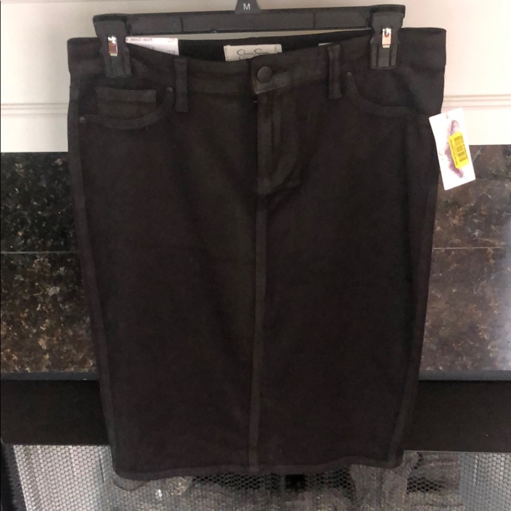 Never worn Jessica Simpson Haven Pencil Skirt!